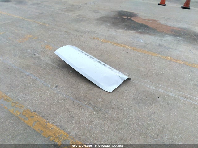 3C6TRVBG5LE138985 RAM Promaster Cargo Van