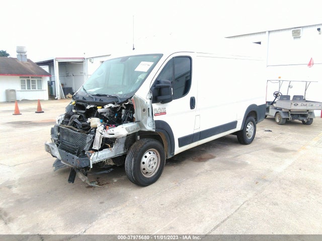 3C6TRVBG5LE138985 RAM Promaster Cargo Van