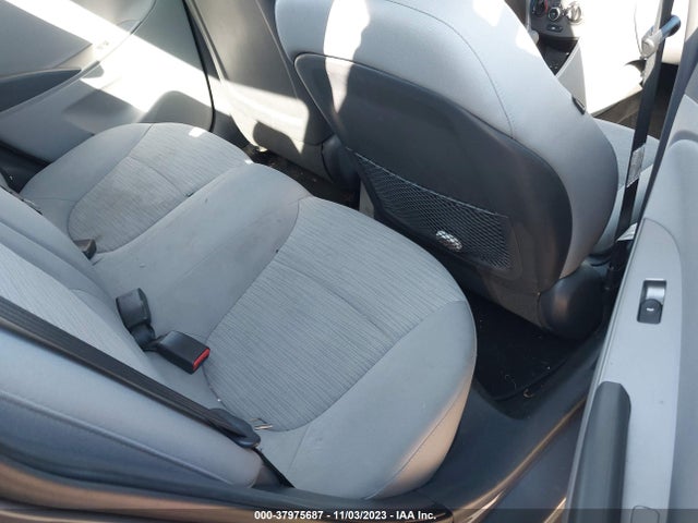 2017 HYUNDAI ACCENT SE VIN: KMHCT4AE4HU194991