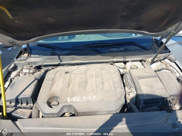 Chevrolet IMPALA LT 2015 2G1125S30F9131648 Image 10