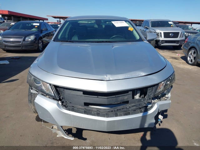 Chevrolet IMPALA LT 2015 2G1125S30F9131648 Image 13
