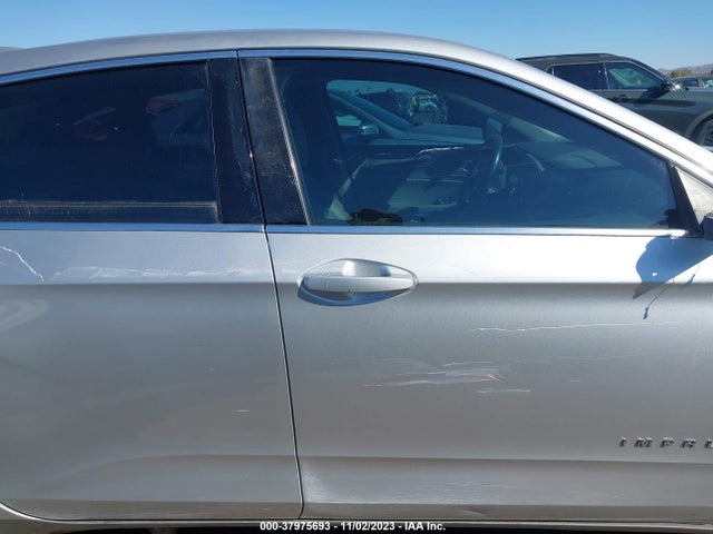 Chevrolet IMPALA LT 2015 2G1125S30F9131648 Image 14