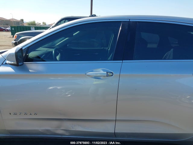 Chevrolet IMPALA LT 2015 2G1125S30F9131648 Image 15