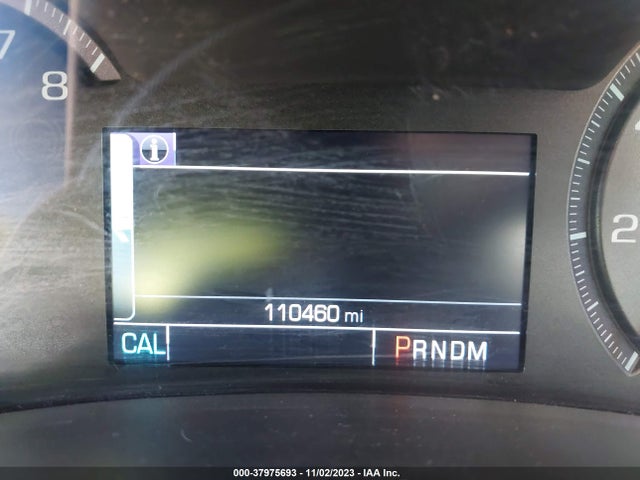 Chevrolet IMPALA LT 2015 2G1125S30F9131648 Image 16