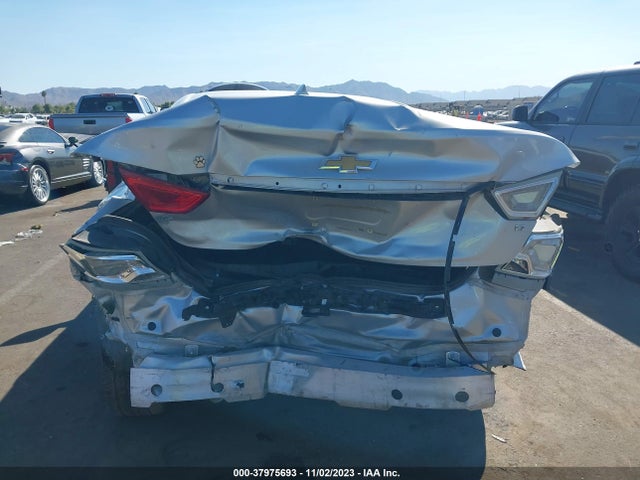 Chevrolet IMPALA LT 2015 2G1125S30F9131648 Image 17