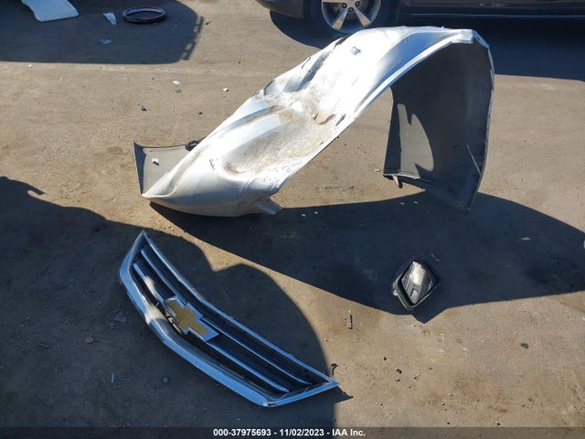 Chevrolet IMPALA LT 2015 2G1125S30F9131648 Image 12