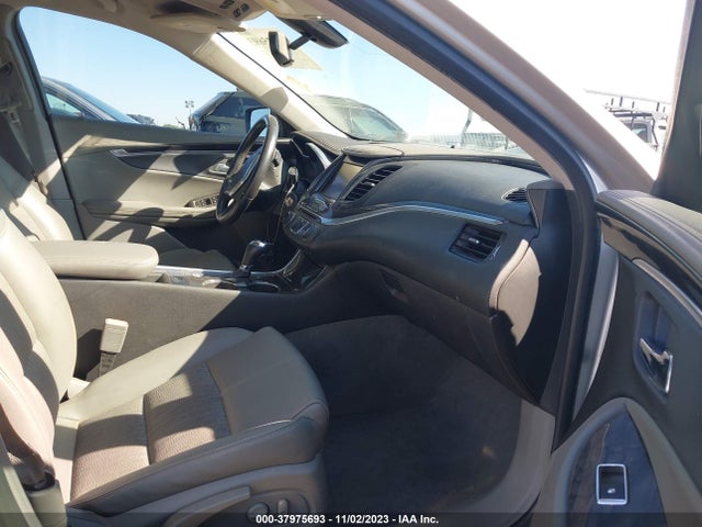 Chevrolet IMPALA LT 2015 2G1125S30F9131648 Image 5