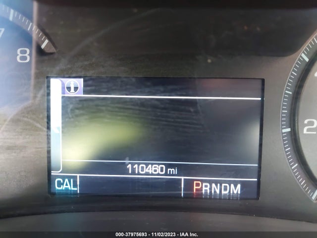 Chevrolet IMPALA LT 2015 2G1125S30F9131648 Image 7