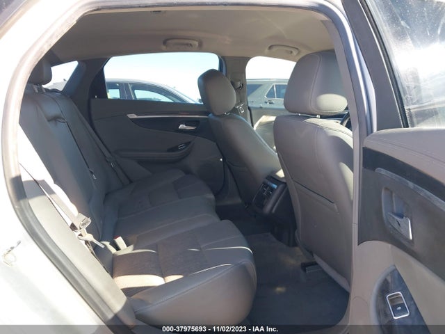 Chevrolet IMPALA LT 2015 2G1125S30F9131648 Image 8