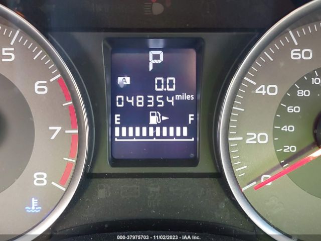 JF2SJAHC8EH510438 Subaru Forester 2.5i Limited
