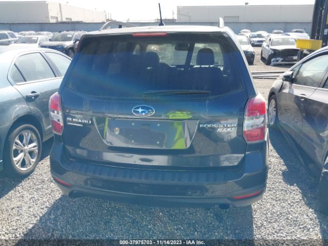 JF2SJAHC8EH510438 Subaru Forester 2.5i Limited