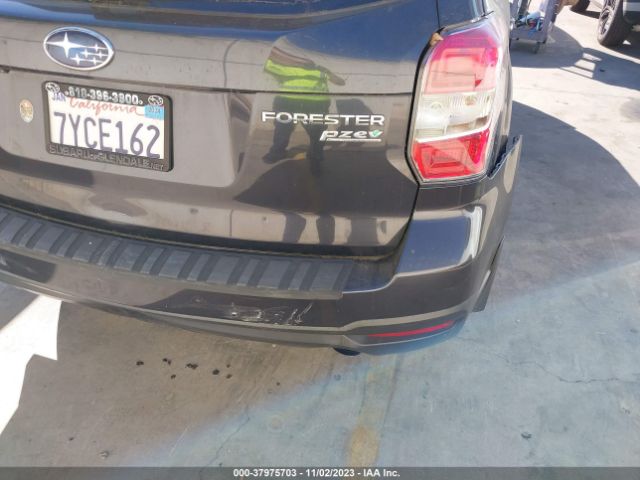 JF2SJAHC8EH510438 Subaru Forester 2.5i Limited