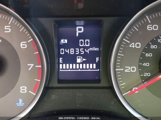 JF2SJAHC8EH510438 Subaru Forester 2.5i Limited