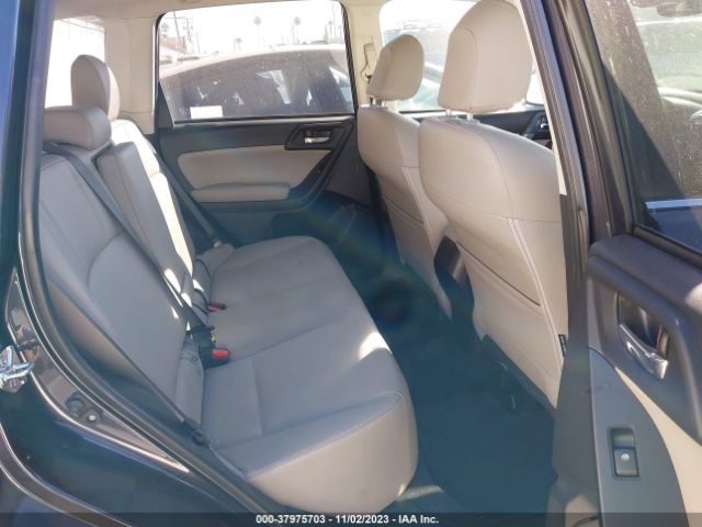 JF2SJAHC8EH510438 Subaru Forester 2.5i Limited