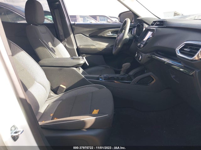 Chevrolet Trailblazer Awd Lt 2023 KL79MRSL5PB174777 Image 5