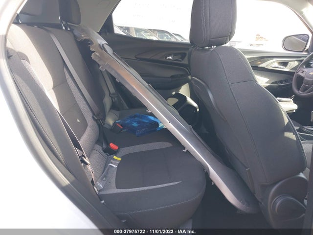 Chevrolet Trailblazer Awd Lt 2023 KL79MRSL5PB174777 Image 8