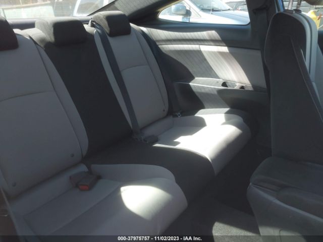 2HGFC4B00JH309598 Honda Civic Lx-p