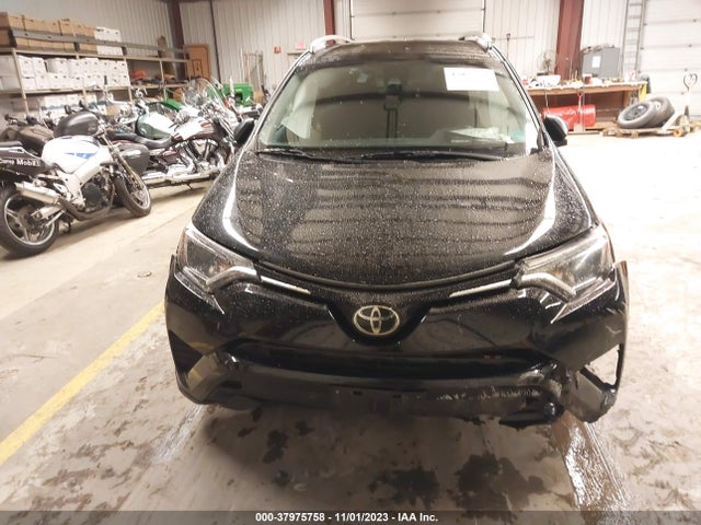 2017 TOYOTA RAV4 LE VIN: 2T3BFREV3HW571246