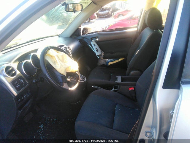 2005 TOYOTA MATRIX/XR VIN: 2T1LR30E15C426468