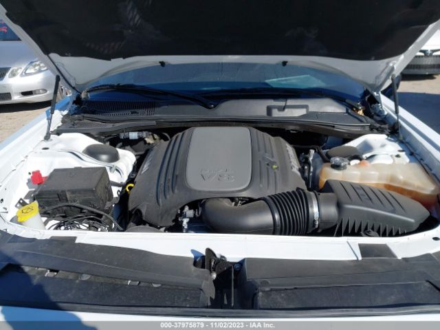 2020 DODGE CHALLENGER 2C3CDZBT9LH246854 Photo 9