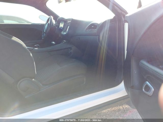 2020 DODGE CHALLENGER 2C3CDZBT9LH246854 Photo 4