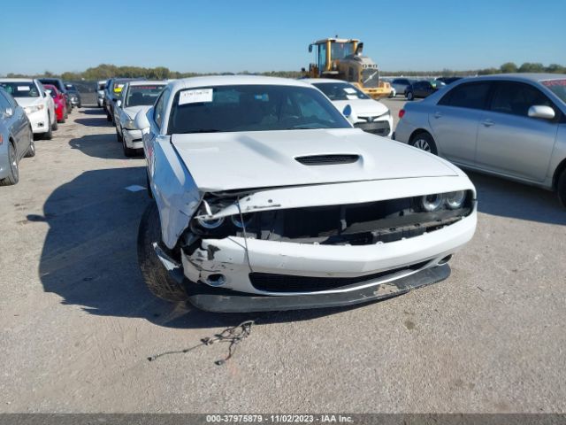 2020 DODGE CHALLENGER 2C3CDZBT9LH246854 Photo 5
