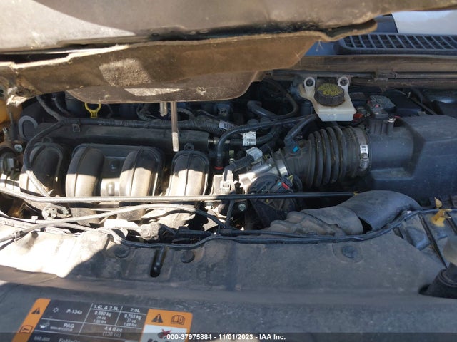 2016 FORD ESCAPE SE VIN: 1FMCU0G77GUB38721
