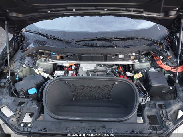 Jaguar I-pace S Ev400 Awd Automatic 2020 SADHB2S13L1F79246 Image 10