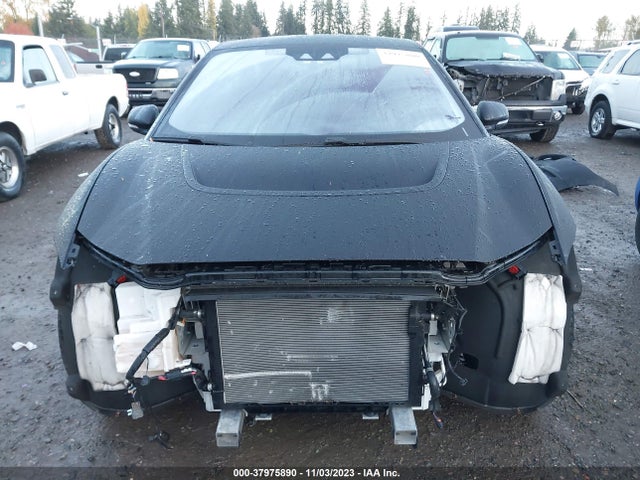 Jaguar I-pace S Ev400 Awd Automatic 2020 SADHB2S13L1F79246 Image 13