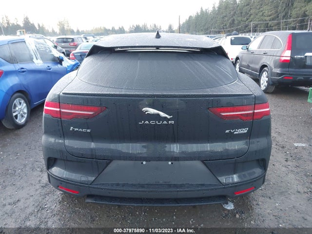 Jaguar I-pace S Ev400 Awd Automatic 2020 SADHB2S13L1F79246 Image 17