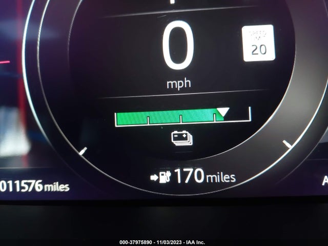 Jaguar I-pace S Ev400 Awd Automatic 2020 SADHB2S13L1F79246 Image 18