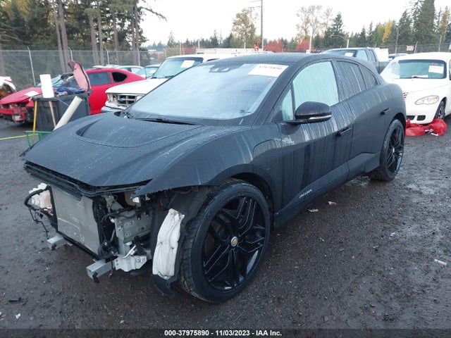 Jaguar I-pace S Ev400 Awd Automatic 2020 SADHB2S13L1F79246 Image 2