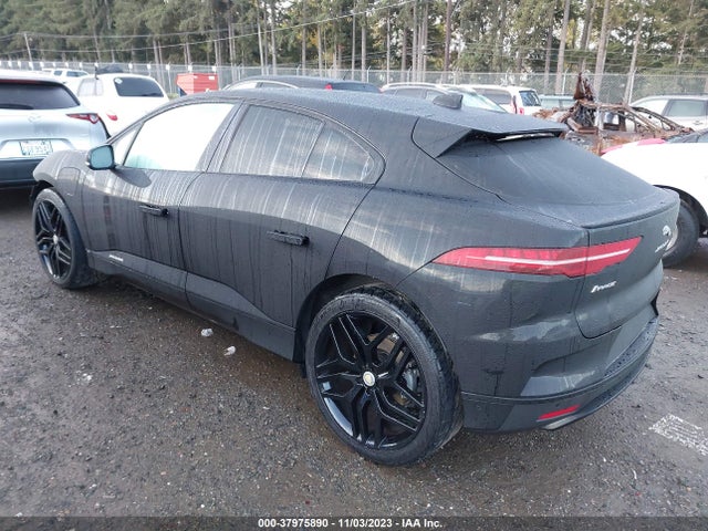 Jaguar I-pace S Ev400 Awd Automatic 2020 SADHB2S13L1F79246 Image 3