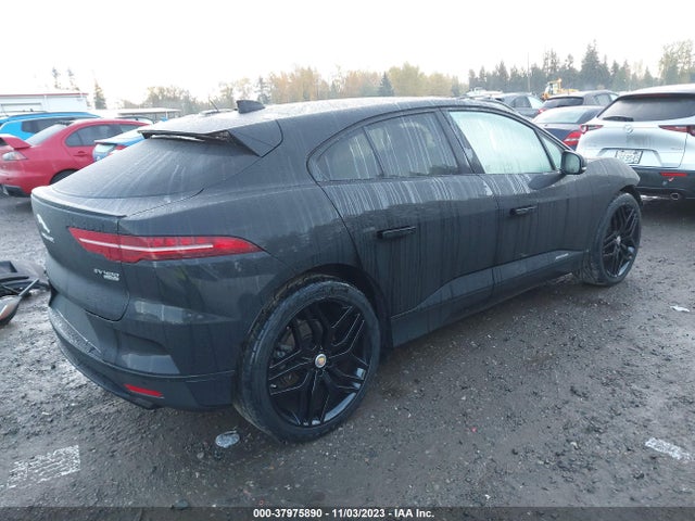 Jaguar I-pace S Ev400 Awd Automatic 2020 SADHB2S13L1F79246 Image 4