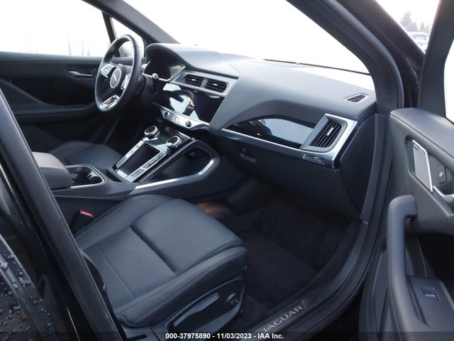 Jaguar I-pace S Ev400 Awd Automatic 2020 SADHB2S13L1F79246 Image 5