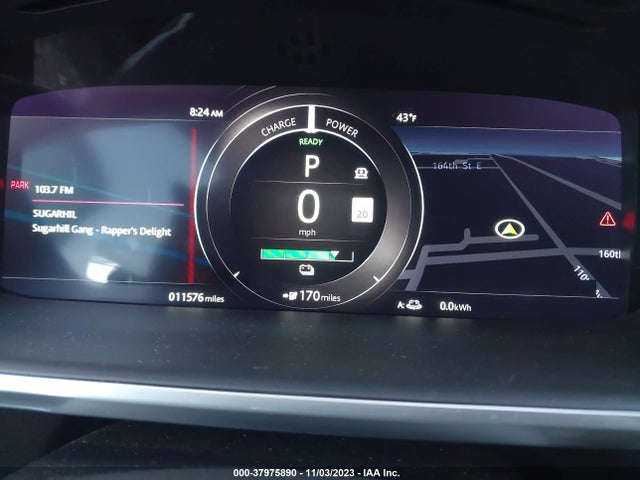Jaguar I-pace S Ev400 Awd Automatic 2020 SADHB2S13L1F79246 Image 7