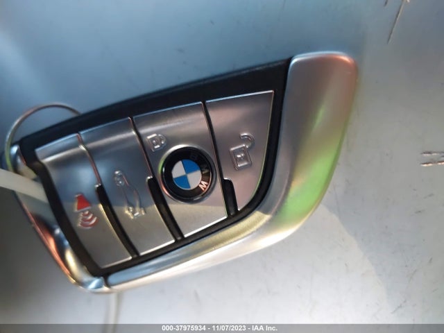 BMW 740I 2018 WBA7E2C53JG742174 Image 11