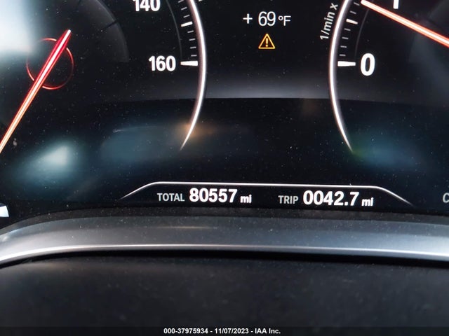BMW 740I 2018 WBA7E2C53JG742174 Image 15