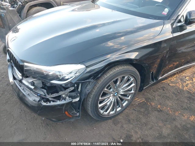 BMW 740I 2018 WBA7E2C53JG742174 Image 6