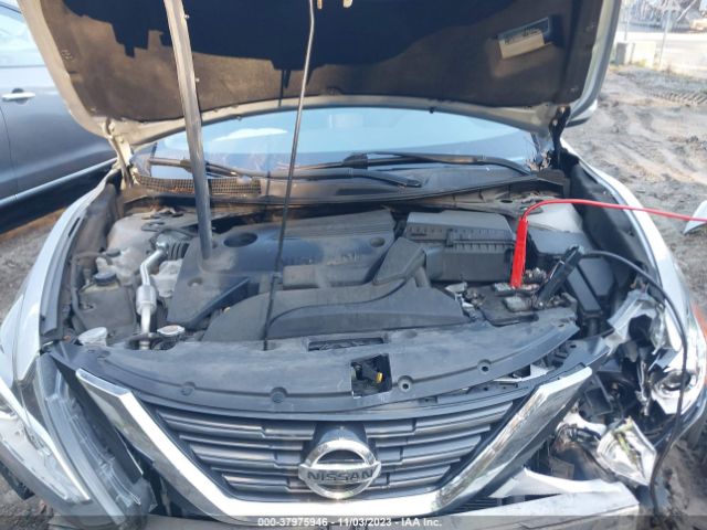 1N4AL3AP1HC217243 Nissan Altima 2.5 Sl