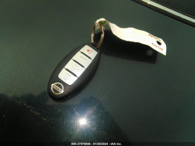 1N4AL3AP1HC217243 Nissan Altima 2.5 Sl