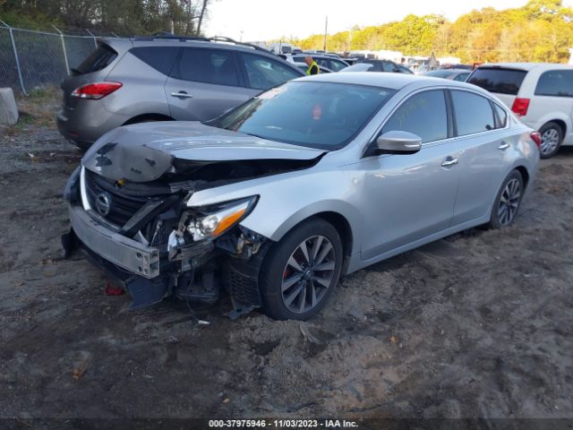 1N4AL3AP1HC217243 Nissan Altima 2.5 Sl