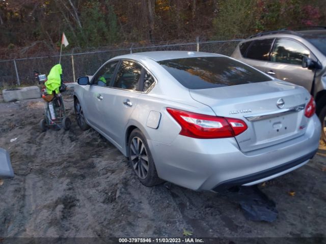 1N4AL3AP1HC217243 Nissan Altima 2.5 Sl