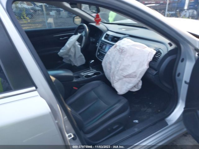 1N4AL3AP1HC217243 Nissan Altima 2.5 Sl