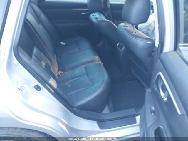 1N4AL3AP1HC217243 Nissan Altima 2.5 Sl