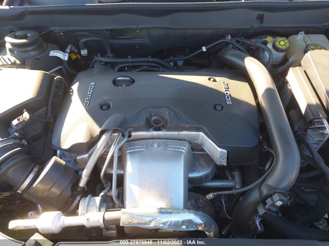 Chevrolet Malibu 2lz 2015 1G11G5SX3FF175347 Image 10
