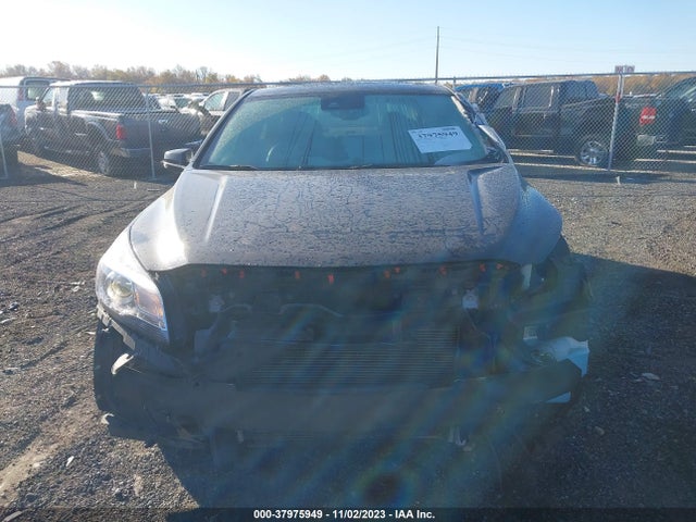 Chevrolet Malibu 2lz 2015 1G11G5SX3FF175347 Image 12