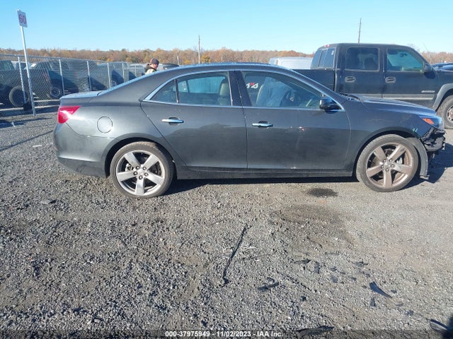 2015 CHEVROLET MALIBU 2LZ VIN: 1G11G5SX3FF175347