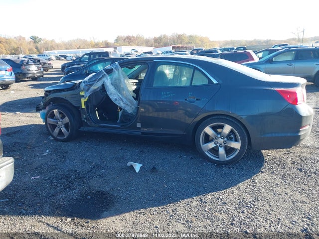 Chevrolet Malibu 2lz 2015 1G11G5SX3FF175347 Image 14