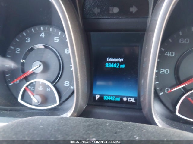 Chevrolet Malibu 2lz 2015 1G11G5SX3FF175347 Image 15